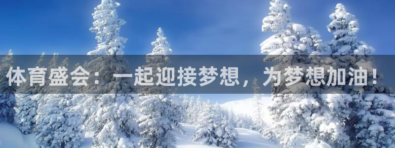 3377体育官方正版app娱乐下载：体育盛会：一起迎