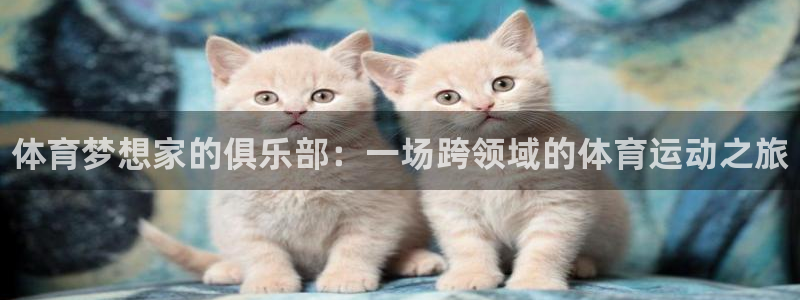 3377体育官网下载招商电话地址查询:体育梦想家的俱乐部:一